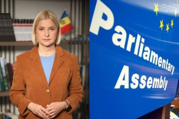 Влах: ПАСЕ подтвердила — «Сердце Молдавии» отстранили от выборов незаконно