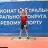 Белгородские гиревики выиграли 9 медалей на чемпионате ЦФО