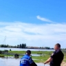 Труп нашли под Астраханью