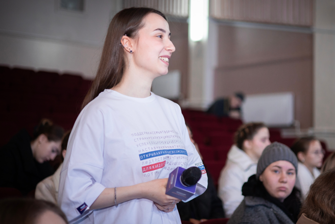 Какие инициативы молодежь Москвы представила на всероссийском конкурсе Какие инициативы молодежь Москвы представила на всероссийском конкурсе