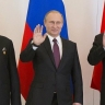 Трамп пожелал России, Индии и Китаю процветающего совместного будущего