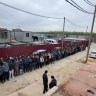Рейд на стройке в Новоселье: каждого десятого отправили в отдел полиции