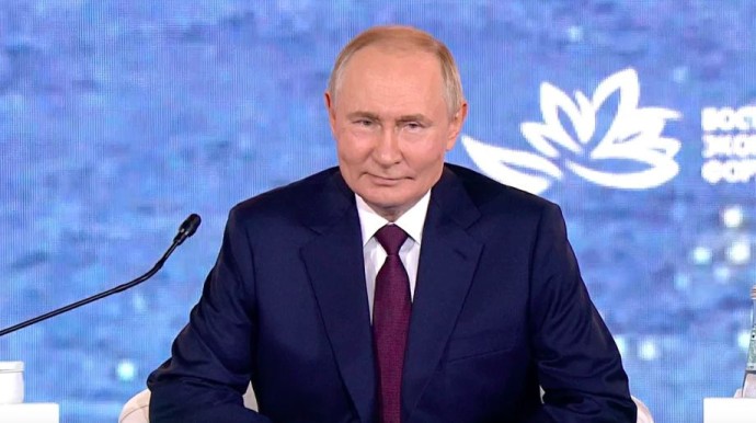 Пленарное заседание ВЭФ-2025: главное из выступления президента