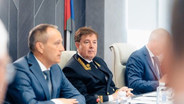 Цифровизация судов требует единой платформы для всех регионов — Момотов