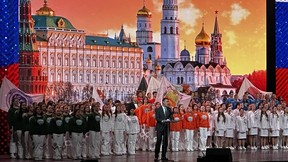 Дмитрий Патрушев поздравил коллектив Тимирязевской академии с юбилеем вуза