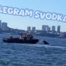 Катер терпит бедствие вблизи Владивостока