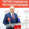 Додон выступил против объединения Молдавии с Румынией
