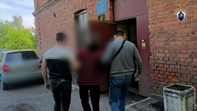 Не смог поднять, поэтому зарезал: петербуржца, обвиняемого в убийстве бездомного, отправили в СИЗО