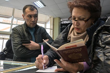 Новые правила утильсбора, дедлайн по уплате налогов и биометрия для мигрантов. Что изменится в России с 1 декабря Новые правила утильсбора, дедлайн по уплате налогов и биометрия для мигрантов. Что изменится в России с 1 декабря