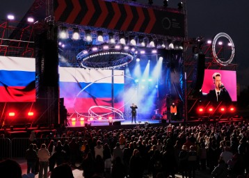 В Великом Новгороде стартовал Финал Чемпионата высоких технологий