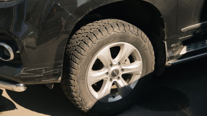 Автоэксперт рассказал петербуржцам, когда стоит менять летние шины на зимние Автоэксперт рассказал петербуржцам, когда стоит менять летние шины на зимние