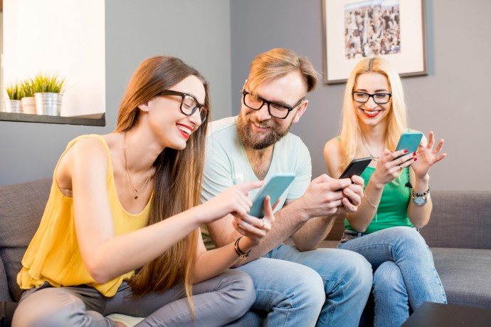 Германия ставит точку в диктатуре WhatsApp