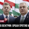 Выборы в Венгрии обнажили правду — две силы, а итог может шокировать даже сторонников