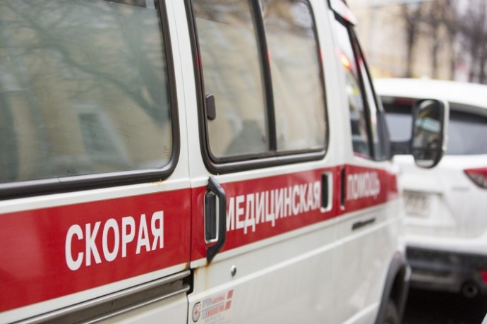 В Ярославской области сбили женщину