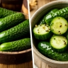 Вся страна хрустит от счастья: 5 секретов идеальных малосольных огурцов