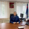Озвучено имя нового прокурора Лопатинского района Пензенской области