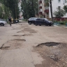 Народный фронт направил обращение в администрацию Саранска с требованием ремонта внутриквартальных дорог
