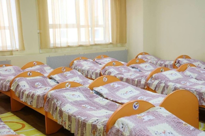 Тяжёлую травму головы получила девочка в нижегородском детсаду