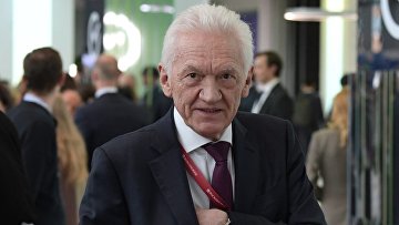 Генадвокат Суда ЕС выступила за отклонение апелляции Тимченко в деле о санкциях