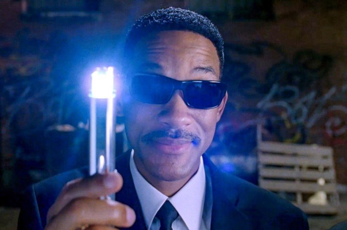 «Люди в чёрном 5» уже в планах Sony. Уилл Смит может вернуться — но с условием «Люди в чёрном 5» уже в планах Sony. Уилл Смит может вернуться — но с условием