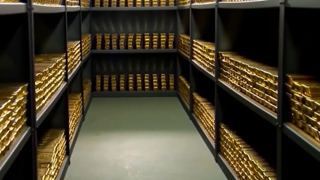 Объём Фонда национального благосостояния превысил 13 триллионов рублей