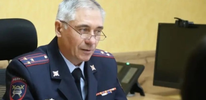 В Госавтоинспекции обсудили профилактику ДТП с участием подростков на мототранспорте