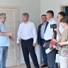 В районе Бурятии строят и обновляют сразу четыре соцобъекта