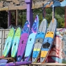 На гребне волны: во Владивостоке с размахом прошёл SUP FEST 2025
