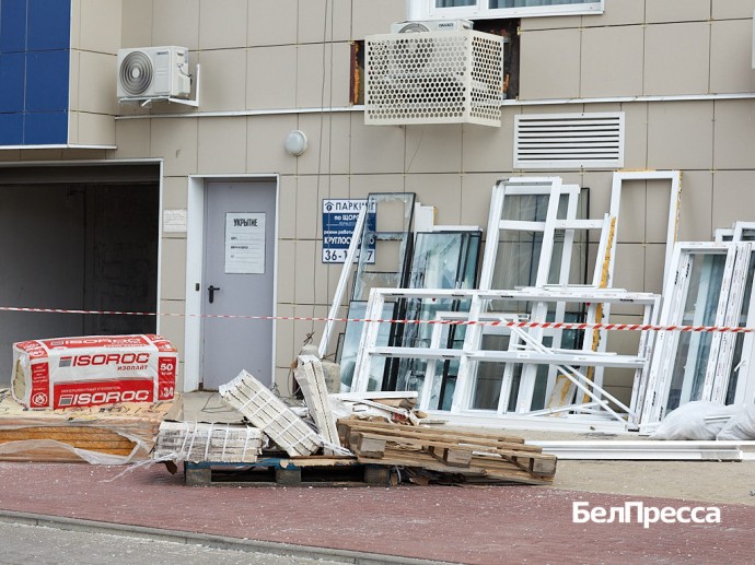 Белгородцев предупредили о мошенниках, которые представляются сотрудниками администрации Белгородцев предупредили о мошенниках, которые представляются сотрудниками администрации