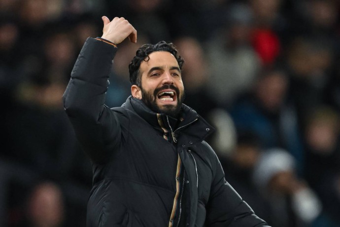 «Нам пришлось пострадать»: Тренер «Манчестер Юнайтед» — о победе над «Ньюкаслом»