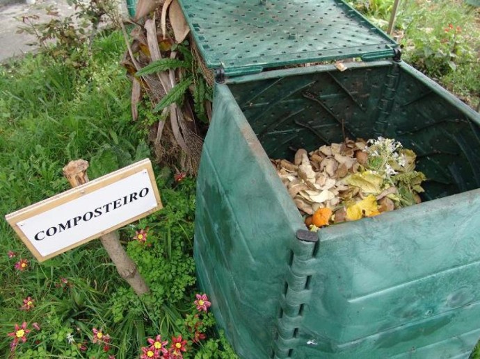 Компостная яма превратилась в рассадник мышей? Есть простые способы остановить проблему