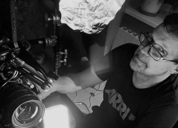 РЕН ТВ: в Москве убит режиссёр и кинооператор Сергей Политик