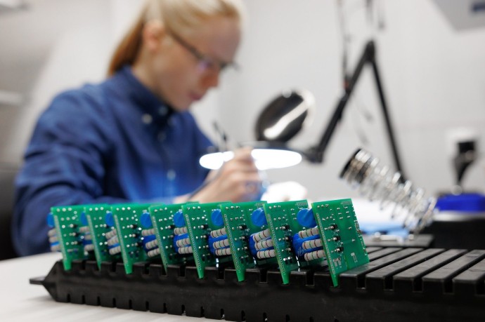 Московская программа пилотирования инноваций объединила уже более 300 площадок