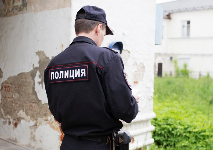Жительница Ярославля оформила мигранту отцовство на свою дочь и сдалась полиции
