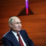 Запад встрепенулся: иностранные СМИ остро отреагировали на приезд Путина в Курскую область