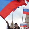 Для большинства россиян цвета государственного флага имеют особый смысл