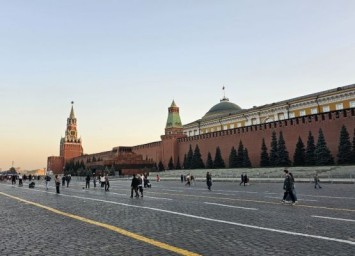 Россияне назвали героя 2025 года