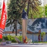 Город — живая память. Как Москва чтит героев Великой Отечественной войны