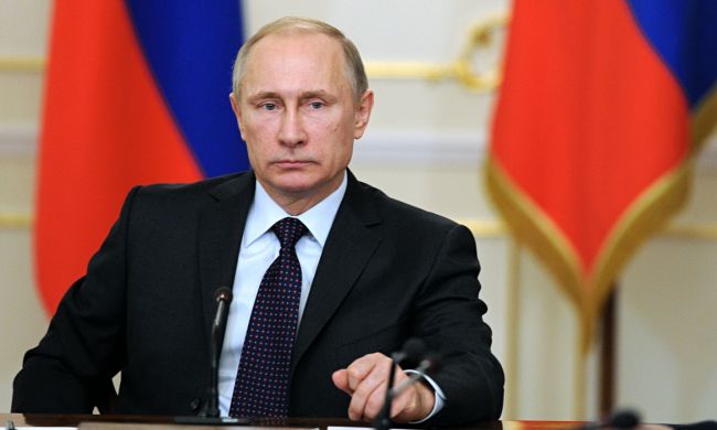 Путин изменил порядок проверки граждан, ложно отказавшихся от гражданства Украины