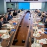 Алексей Оверчук принял участие в заседании Совета Евразийской экономической комиссии