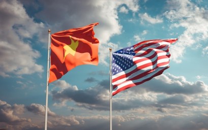 Вьетнам стал третьей страной, заключившей тарифную сделку с США