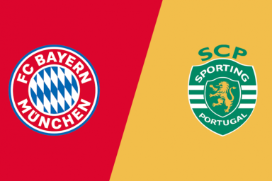 Футбол, Лига чемпионов, "Бавария" - "Спортинг", прямая текстовая онлайн трансляция