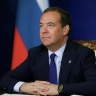 На Западе оценили реакцию Медведева на ультиматум Каи Каллас