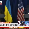 В соцсетях обсуждают произошедшее на пресс-конференции Трампа и Зеленского
