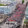 Губернатор сообщил о возможном проведении акции «Бессмертный полк» в Орловской области
