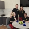 Победители конкурса "Это у нас семейное" купили квартиру