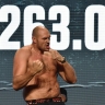 Фьюри изьявил желание провести бой в UFC