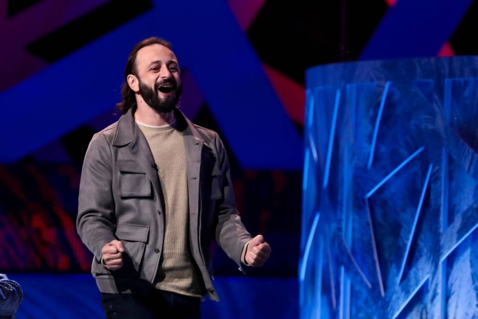 Авербух оценил шансы Петросян и Гуменника на Олимпиаде