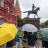 Ученый Фадеев назвал причину холодного июня в Москве