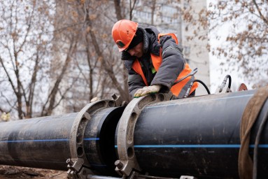 В СФ внимательно следят за реализацией нацпроекта «Инфраструктура для жизни»